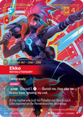 Ekko, Revolutionary RAD-021a/167