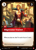 Bilgewater Tracker RAD-003/167