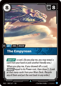 The Empyrean RAD-060/167