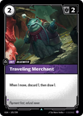 Traveling Merchant OGN-185/298
