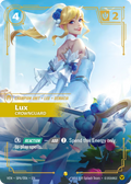Lux, Crownguard VEN-SP6/006