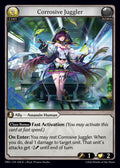 PRD-046 Corrosive Juggler