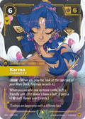 Karma, Channeler SFD-237/221
