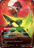 Shuriken Flip VEN-140/166