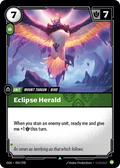 Eclipse Herald OGN-059/298