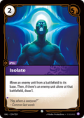 Isolate UNL-124/219