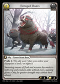 DOA Alter-084 Enraged Boars