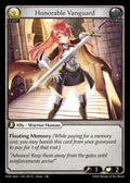 DOA Alter-091 Honorable Vanguard