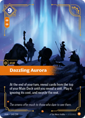 Dazzling Aurora OGN-160/298