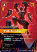 Public Execution VEN-154/166
