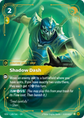 Shadow Dash VEN-148/166
