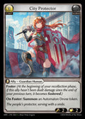 MRC-046 City Protector