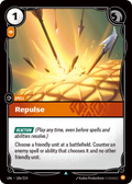 Repulse UNL-106/219