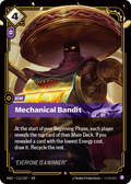 Mechanical Bandit RAD-111/167