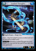 MRC-021 Loaded Thoughts