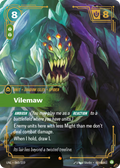 Vilemaw UNL-060/219