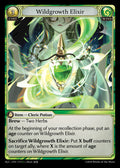 ALC-173 Wildgrowth Elixir
