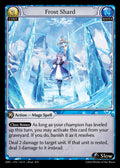 MRC-114 Frost Shard