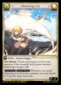 DOA Alter-260 Gleaming Cut