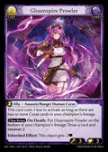 ALC Alter-223 Gloamspire Prowler