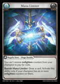 DOA Alter-041 Mana Limiter