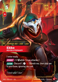 Ekko, Revolutionary RAD-021/167