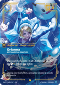 Orianna, Mechanical Marvel RAD-068a/167