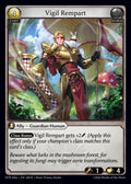 DTR Alter-280 Vigil Rempart