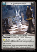 PTM-012 Lagomorph Piece