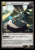 MRC-060 Mechanical Hare