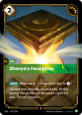 Zhonya's Hourglass OGN-077/298