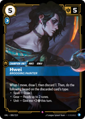 Hwei, Brooding Painter UNL-080/219