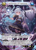 HVN-185 Harbinger of Lightning