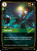 Iascylla UNL-050/219