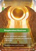 Resplendent Rostrum RAD-046/167