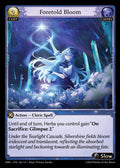 MRC-162 Foretold Bloom