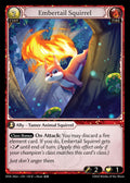 DOA Alter-130 Embertail Squirrel