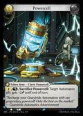 MRC-064A Powercell