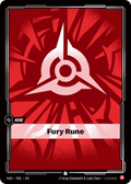 Fury Rune RAD-R01