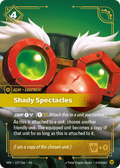 Shady Spectacles VEN-137/166