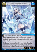 DOA Alter-278 Frostsworn Paladin