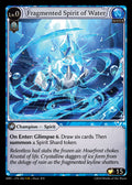 MRC-002 Fragmented Spirit of Water