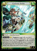 ALC-155 Cyclonic Strike