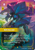 Rift Herald UNL-179a/219