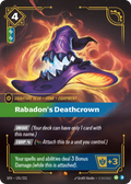 Rabadon's Deathcrown SFD-191/22