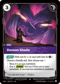 Demon Shade RAD-102/167