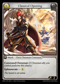 RDO-064 Classical Opening
