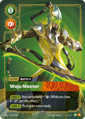 Wuju Master UNL-191/219