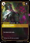 Renata Glasc, Industrialist SFD-171/221