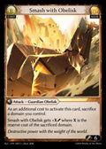 ALC-200 Smash with Obelisk